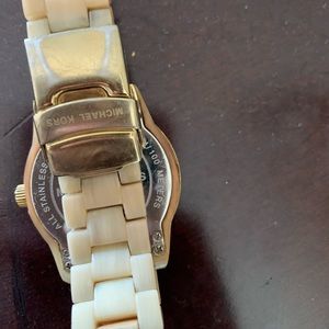 Michael Kors Women’s Watch